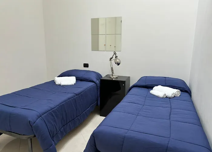Casa Roma Arenzano