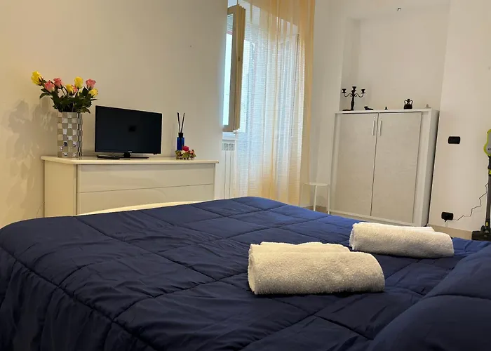 Casa Roma Arenzano
