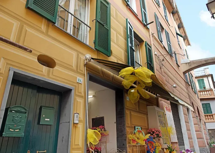 Casa Fiordaliso