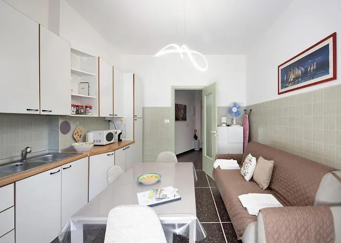 Casa Sole Luna
