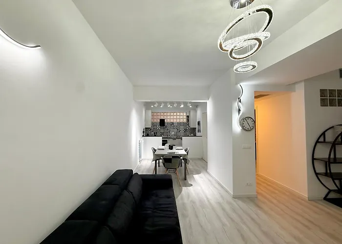 Casa Dreams - 2 Minuti Al Mare