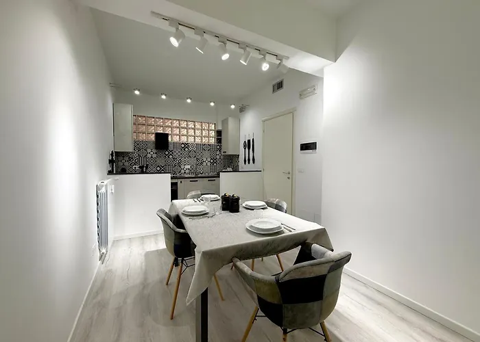 Casa Dreams - 2 Minuti Al Mare